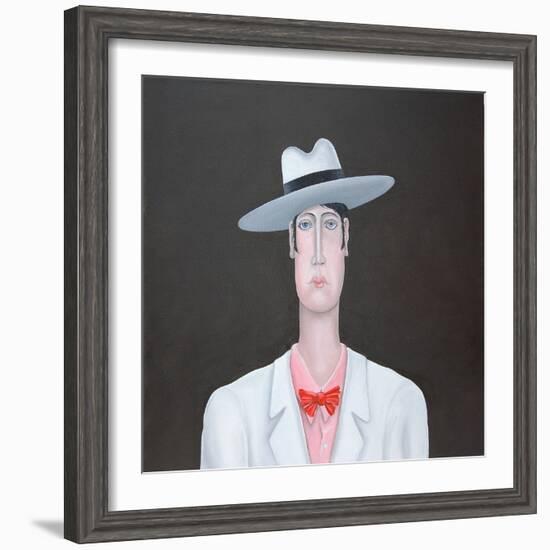 Henri-John Wright-Framed Giclee Print