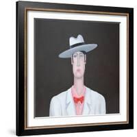 Henri-John Wright-Framed Giclee Print