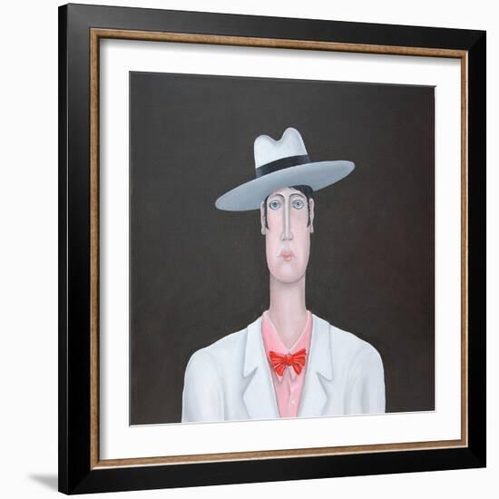 Henri-John Wright-Framed Giclee Print