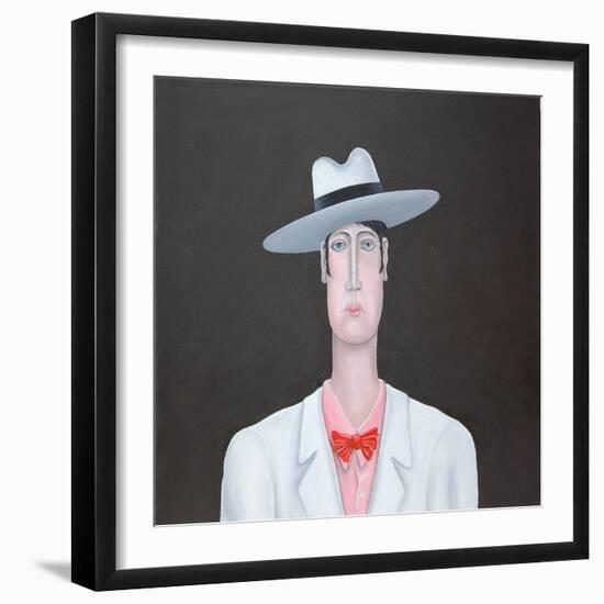 Henri-John Wright-Framed Giclee Print