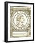 Henricus II Claudus-Hans Rudolf Manuel Deutsch-Framed Giclee Print