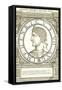 Henricus VII-Hans Rudolf Manuel Deutsch-Framed Stretched Canvas