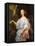 Henrietta Boyle, Countess of Rochester, C1660S-Peter Lely-Framed Stretched Canvas