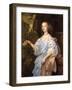 Henrietta Boyle, Countess of Rochester, C1660S-Peter Lely-Framed Giclee Print