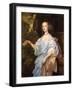 Henrietta Boyle, Countess of Rochester, C1660S-Peter Lely-Framed Giclee Print