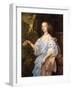 Henrietta Boyle, Countess of Rochester, C1660S-Peter Lely-Framed Giclee Print