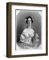 Henrietta de Grey-R.a. Artlett-Framed Art Print