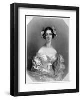 Henrietta de Grey-R.a. Artlett-Framed Art Print