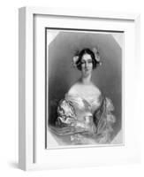 Henrietta de Grey-R.a. Artlett-Framed Art Print