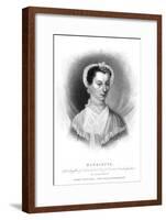 Henrietta Howard-Freeman Freeman-Framed Art Print