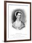 Henrietta Howard-Freeman Freeman-Framed Art Print