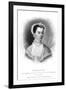 Henrietta Howard-Freeman Freeman-Framed Art Print