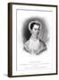 Henrietta Howard-Freeman Freeman-Framed Art Print