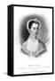 Henrietta Howard-Freeman Freeman-Framed Stretched Canvas