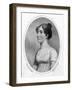 Henrietta Mosse-null-Framed Art Print