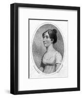 Henrietta Mosse-null-Framed Art Print