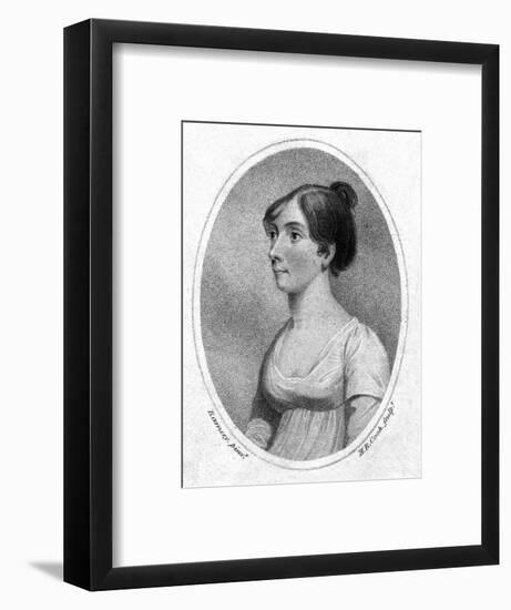 Henrietta Mosse-null-Framed Art Print