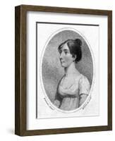 Henrietta Mosse-null-Framed Art Print