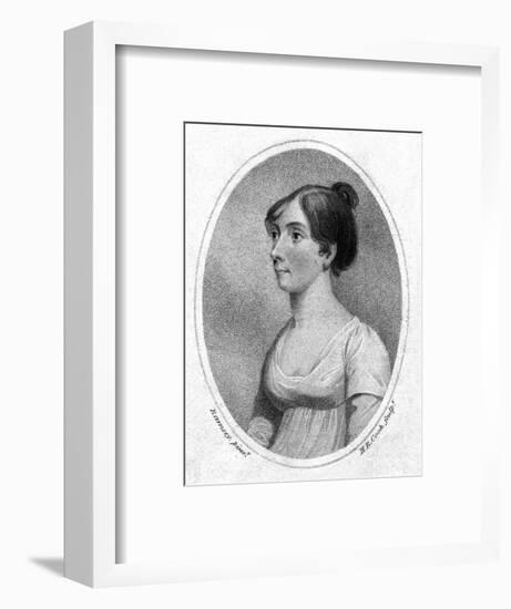 Henrietta Mosse-null-Framed Art Print