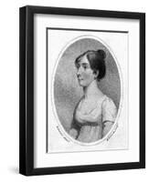 Henrietta Mosse-null-Framed Art Print