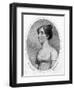 Henrietta Mosse-null-Framed Art Print