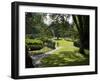 Henrietta Park, Bath, Avon, England, United Kingdom, Europe-Rob Cousins-Framed Photographic Print