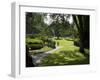 Henrietta Park, Bath, Avon, England, United Kingdom, Europe-Rob Cousins-Framed Photographic Print