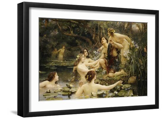 Premium Giclee Print, , large