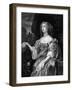 Henrietta Rochester-null-Framed Art Print