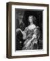 Henrietta Rochester-null-Framed Art Print