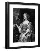 Henrietta Rochester-null-Framed Art Print