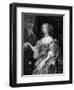 Henrietta Rochester-null-Framed Art Print