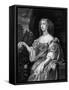 Henrietta Rochester-null-Framed Stretched Canvas