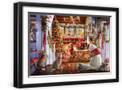 Black Frame