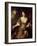 Henriette De Kerouaille, Countess of Pembroke-Sir Peter Lely-Framed Giclee Print