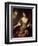 Henriette De Kerouaille, Countess of Pembroke-Sir Peter Lely-Framed Giclee Print