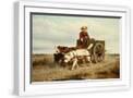 White Frame