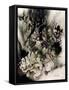 Henrik Ibsen 's Peer-Arthur Rackham-Framed Stretched Canvas