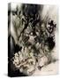 Henrik Ibsen 's Peer-Arthur Rackham-Stretched Canvas