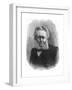 Henrik Ibsen-null-Framed Giclee Print