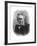 Henrik Ibsen-null-Framed Giclee Print