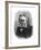 Henrik Ibsen-null-Framed Giclee Print