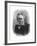 Henrik Ibsen-null-Framed Giclee Print