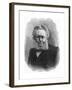 Henrik Ibsen-null-Framed Giclee Print