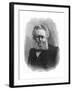 Henrik Ibsen-null-Framed Giclee Print