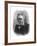 Henrik Ibsen-null-Framed Giclee Print