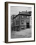 Henrik Ibsen-null-Framed Photographic Print