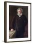 Henrik Ibsen-null-Framed Giclee Print