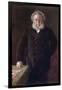 Henrik Ibsen-null-Framed Giclee Print