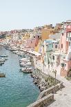 Procida Island-Henrike Schenk-Photographic Print